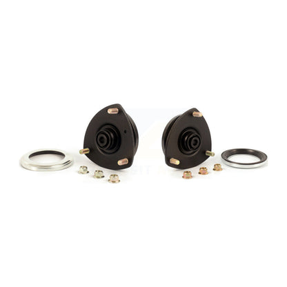 Kit de montage de choc de jambe de force de Suspension avant, pour Honda Civic Acura RSX K73-100177