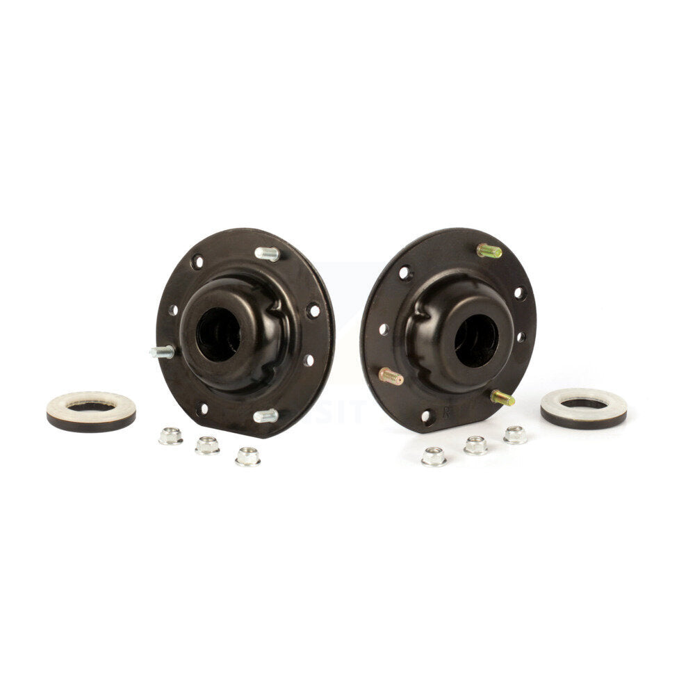 Kit de montage de choc de jambe de force de Suspension avant, pour Chevrolet Malibu Pontiac G6 Satur