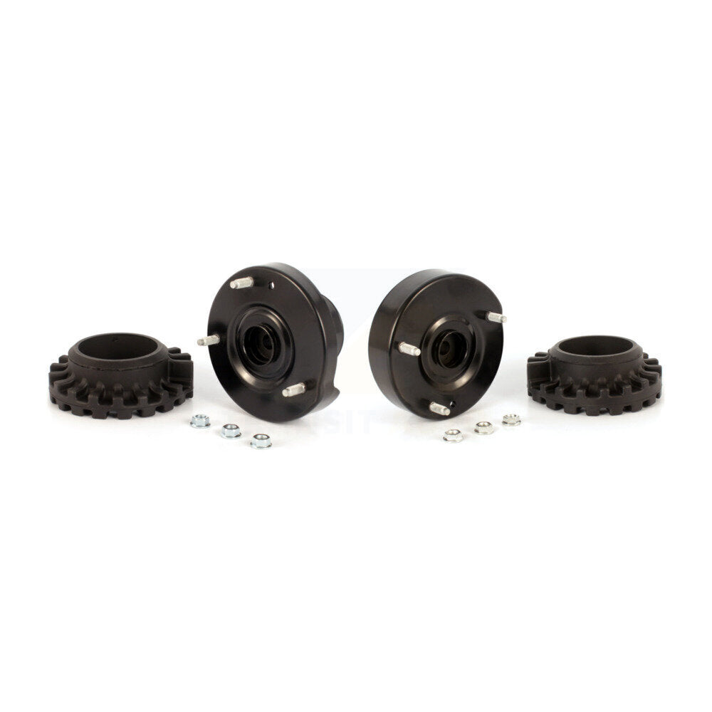 Kit de montage de choc de jambe de force de Suspension avant, pour Chrysler 300 Dodge Charger Magnum