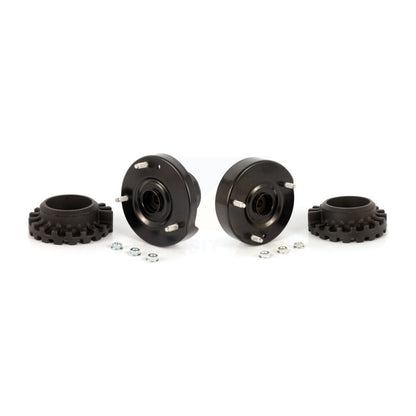 Kit de montage de choc de jambe de force de Suspension avant, pour Chrysler 300 Dodge Charger Magnum