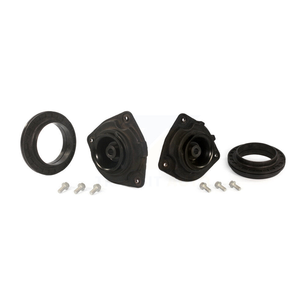 Kit de montage de choc de jambe de force de Suspension avant pour Nissan Rogue Sentra K73-100183