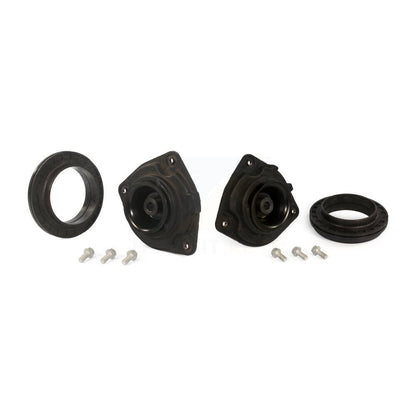 Kit de montage de choc de jambe de force de Suspension avant pour Nissan Rogue Sentra K73-100183