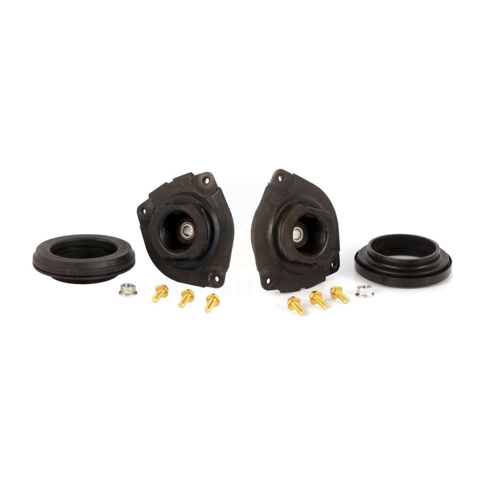 Kit de montage de choc de jambe de force de Suspension avant pour Nissan Versa Cube K73-100184