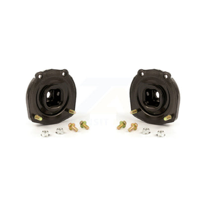 Paire de montage de choc de jambe de force de Suspension arrière pour Toyota Corolla Prizm Geo Chevrole