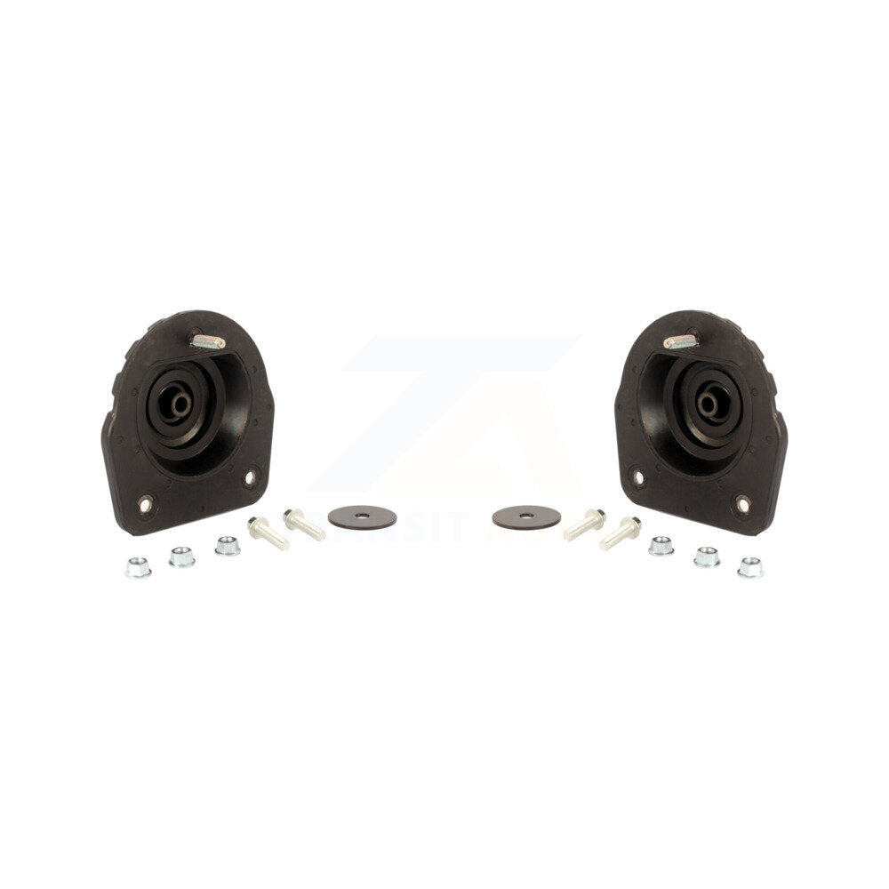 Paire de montage de choc de jambe de force de Suspension arrière pour Chevrolet Cavalier Pontiac Sunfir