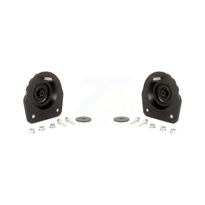 Paire de montage de choc de jambe de force de Suspension arrière pour Chevrolet Cavalier Pontiac Sunfir