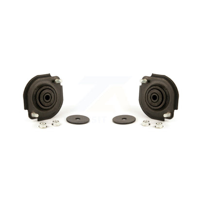 Paire de montage d'amortisseur de jambe de force de Suspension arrière pour Toyota Tercel Paseo K73-100195