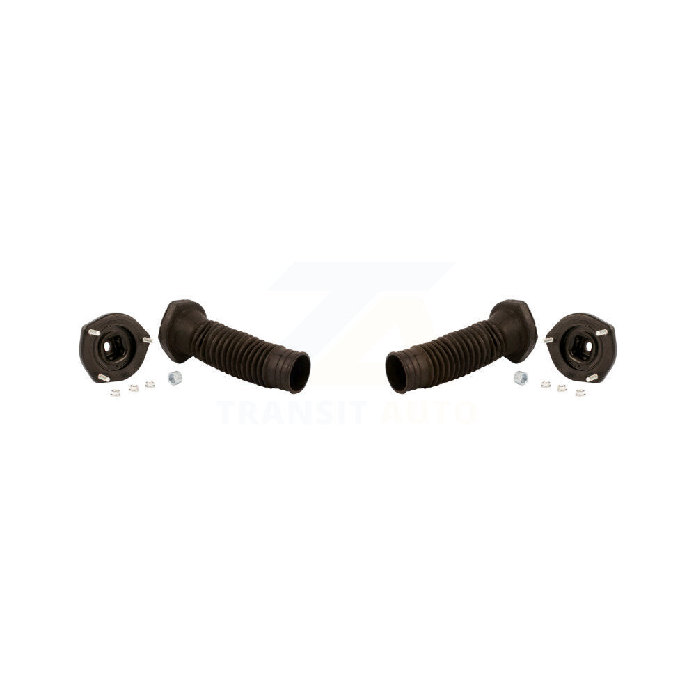 Paire de montage de choc de jambe de force de Suspension arrière, pour Toyota Camry Lexus Solara ES330