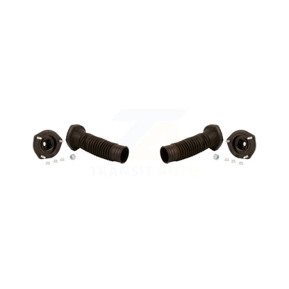 Paire de montage de choc de jambe de force de Suspension arrière, pour Toyota Camry Lexus Solara ES330