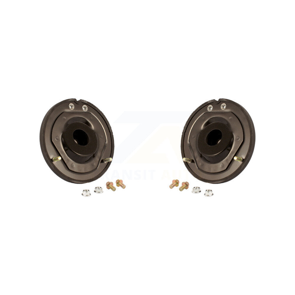 Paire de montage de choc de jambe de force de Suspension arrière pour Neon Dodge Chrysler Plymouth SX