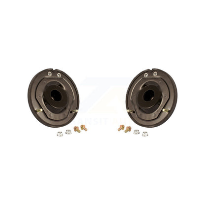 Paire de montage de choc de jambe de force de Suspension arrière pour Neon Dodge Chrysler Plymouth SX
