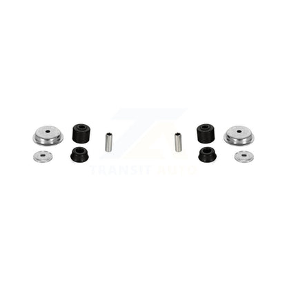 Paire de montage d'amortisseur de jambe de force de Suspension arrière pour Nissan Altima Maxima K73-100204