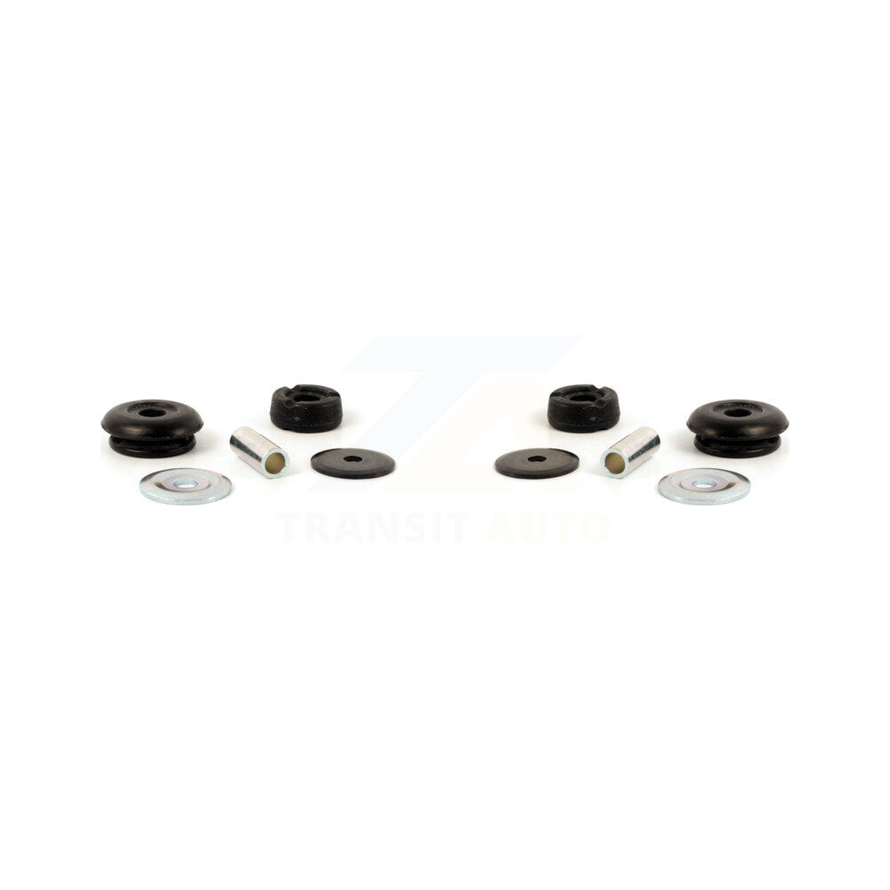 Paire de montage de choc de jambe de force de Suspension arrière, pour Toyota Corolla Matrix Pontiac Vib
