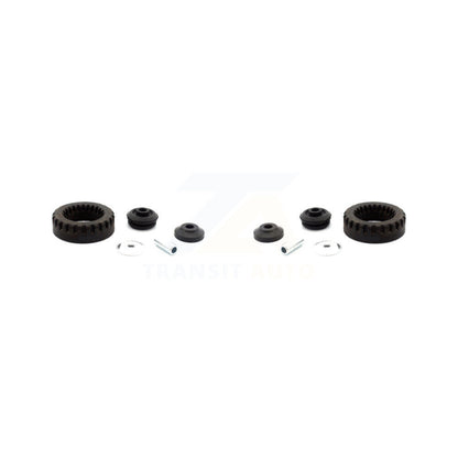 Paire de montage de choc de jambe de force de Suspension arrière pour Mitsubishi Outlander Lancer
