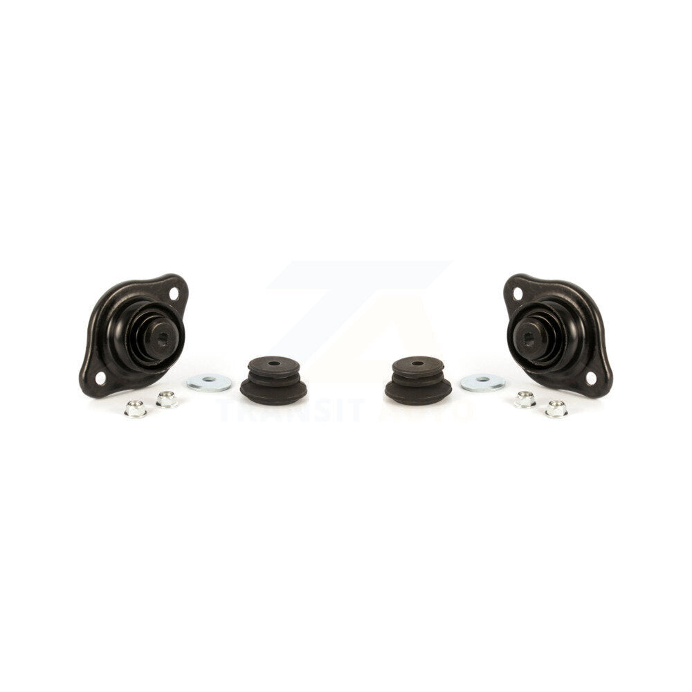 Paire de montage de choc de jambe de force de Suspension arrière, pour Chevrolet Aveo Pontiac Aveo5 Wave