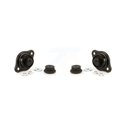 Paire de montage de choc de jambe de force de Suspension arrière, pour Chevrolet Aveo Pontiac Aveo5 Wave