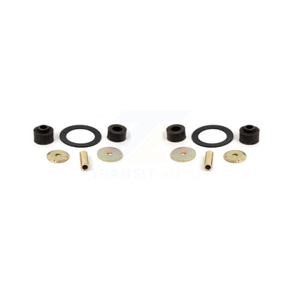 Paire de montage de choc de jambe de force de Suspension arrière pour Jeep Patriot Dodge Chrysler 200