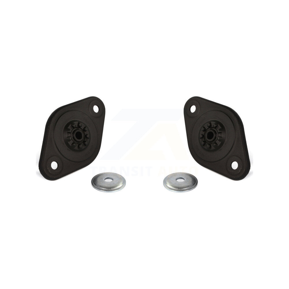Paire de montage de choc de jambe de force de Suspension arrière, pour Hyundai Accent Kia Rio Rio5