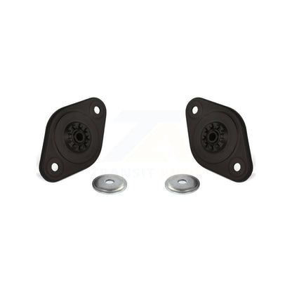Paire de montage de choc de jambe de force de Suspension arrière, pour Hyundai Accent Kia Rio Rio5
