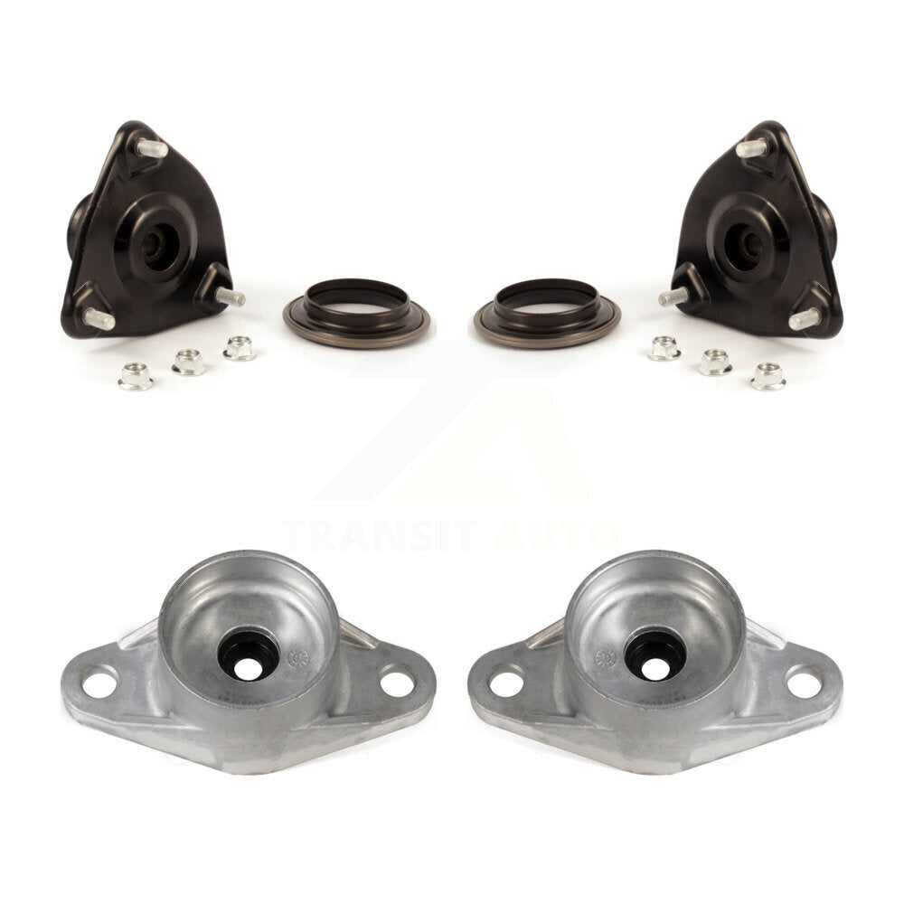 Kit de montage de choc de jambe de force de Suspension avant et arrière, pour Hyundai Elantra K73-100219