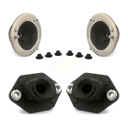 Kit de montage de choc de jambe de force de Suspension avant et arrière, pour BMW 328i 335i 128i 135i 335i