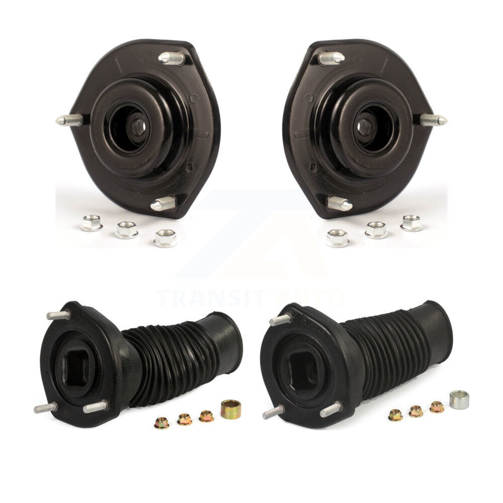 Kit de montage de choc de jambe de force de Suspension avant et arrière, pour Toyota Camry Lexus ES350