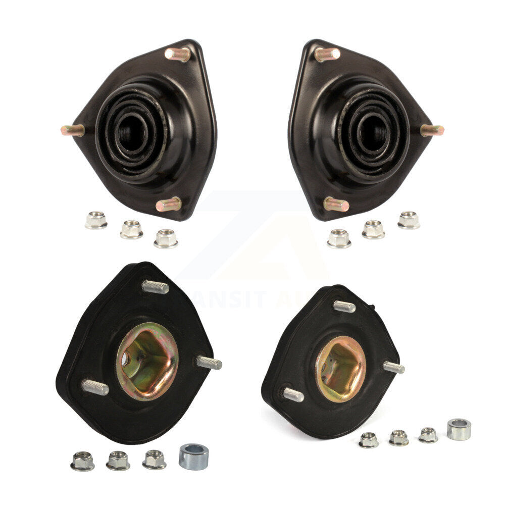 Kit de montage de choc de jambe de force de Suspension avant et arrière, pour Hyundai Elantra Kia Spectra