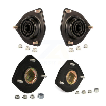 Kit de montage de choc de jambe de force de Suspension avant et arrière, pour Hyundai Elantra Kia Spectra
