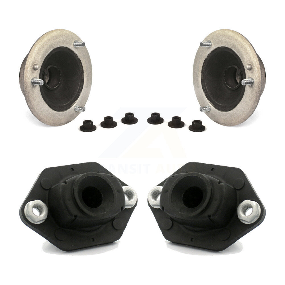 Kit de montage de choc de jambe de force de Suspension avant et arrière, pour BMW 328i 335i 128i 135i 335i