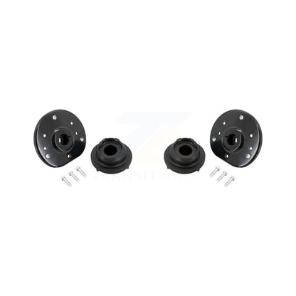 Paire de montage de choc de jambe de force de Suspension avant, pour Ford Fusion Volvo XC60 S60 MKZ