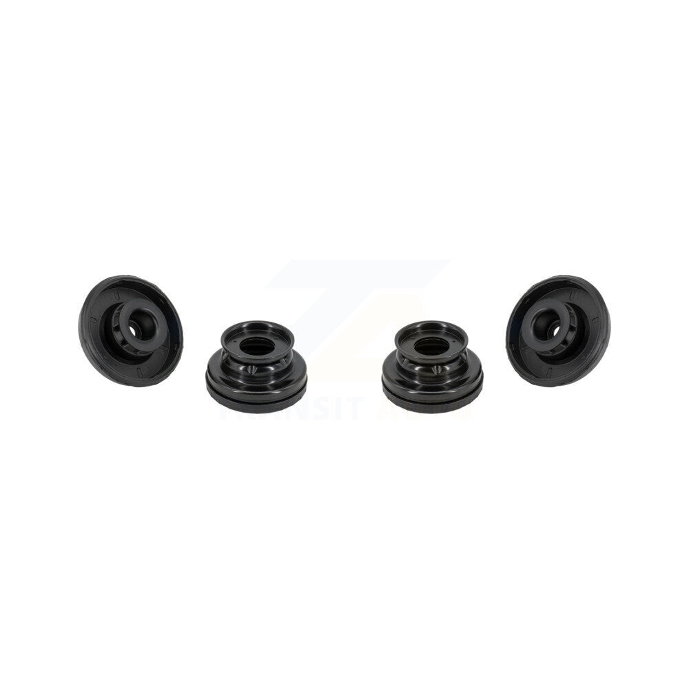 Paire de montage de choc de jambe de force de Suspension avant pour Chevrolet Sonic Spark K73-100239