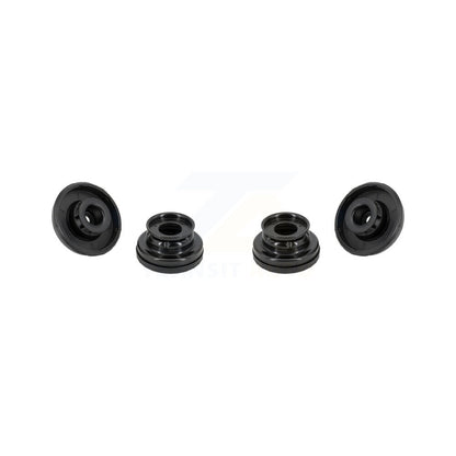Paire de montage de choc de jambe de force de Suspension avant pour Chevrolet Sonic Spark K73-100239