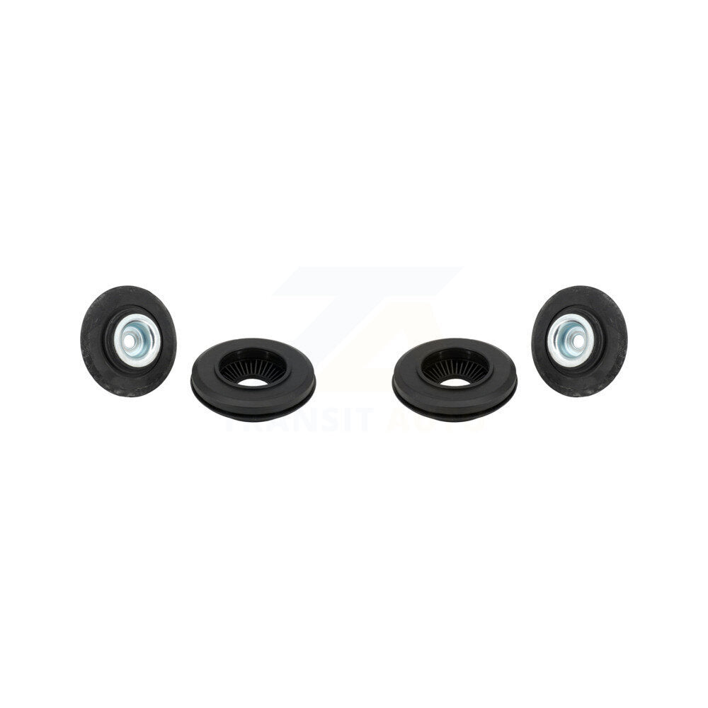 Paire de montage d'amortisseur de jambe de suspension avant pour Fiat 500 2012-2016 K73-100240