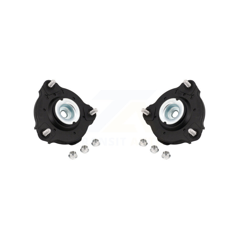 Paire de montage de choc de jambe de force de Suspension avant pour Hyundai Elantra Ioniq K73-100241