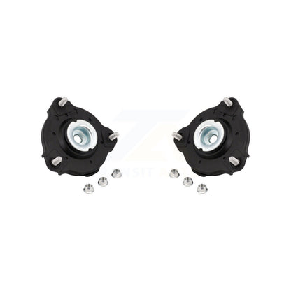 Paire de montage de choc de jambe de force de Suspension avant pour Hyundai Elantra Ioniq K73-100241