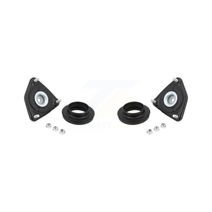 Paire de montage de choc de jambe de force de Suspension avant, pour Kia Soul Forte Hyundai Elantra G
