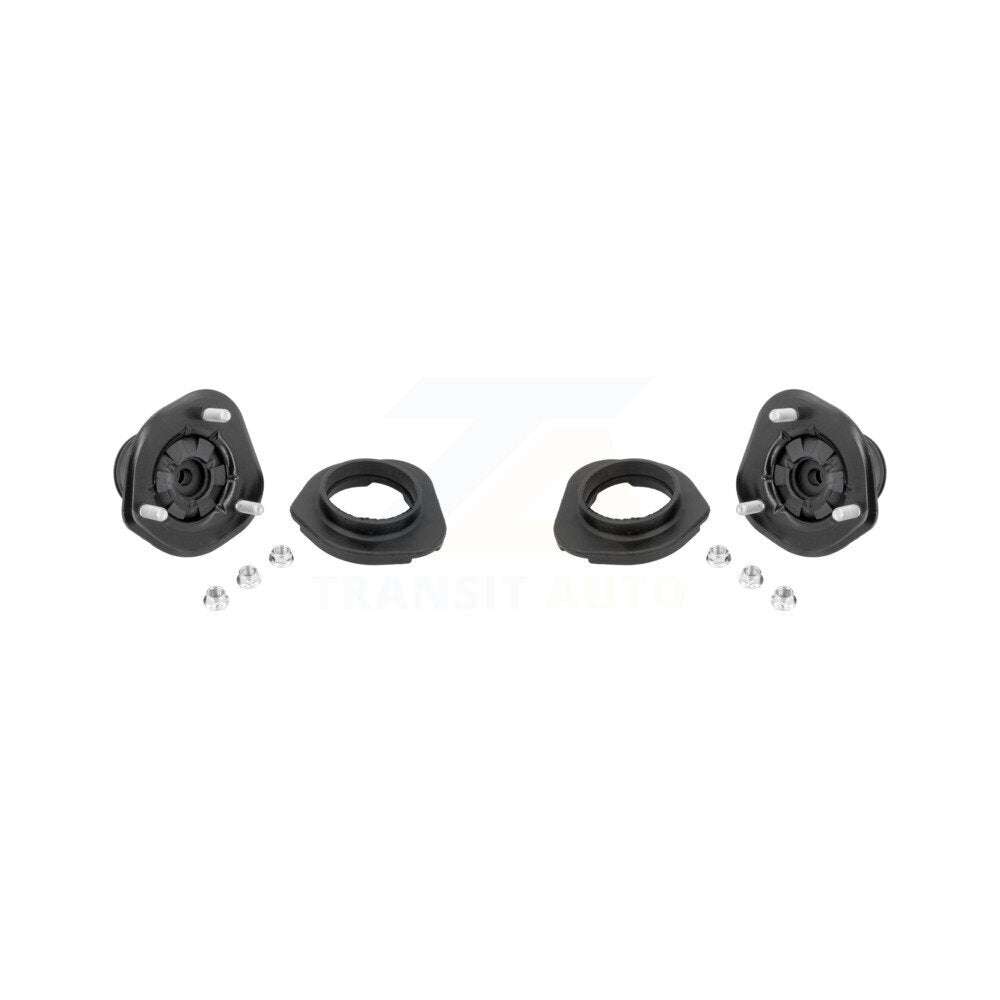 Paire de montage d'amortisseur de jambe de force de Suspension avant pour Ram 1500 Classic Dodge 4WD