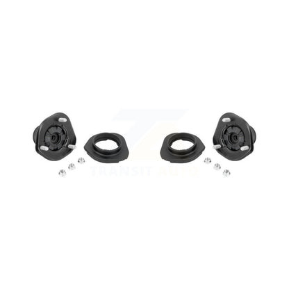Paire de montage d'amortisseur de jambe de force de Suspension avant pour Ram 1500 Classic Dodge 4WD