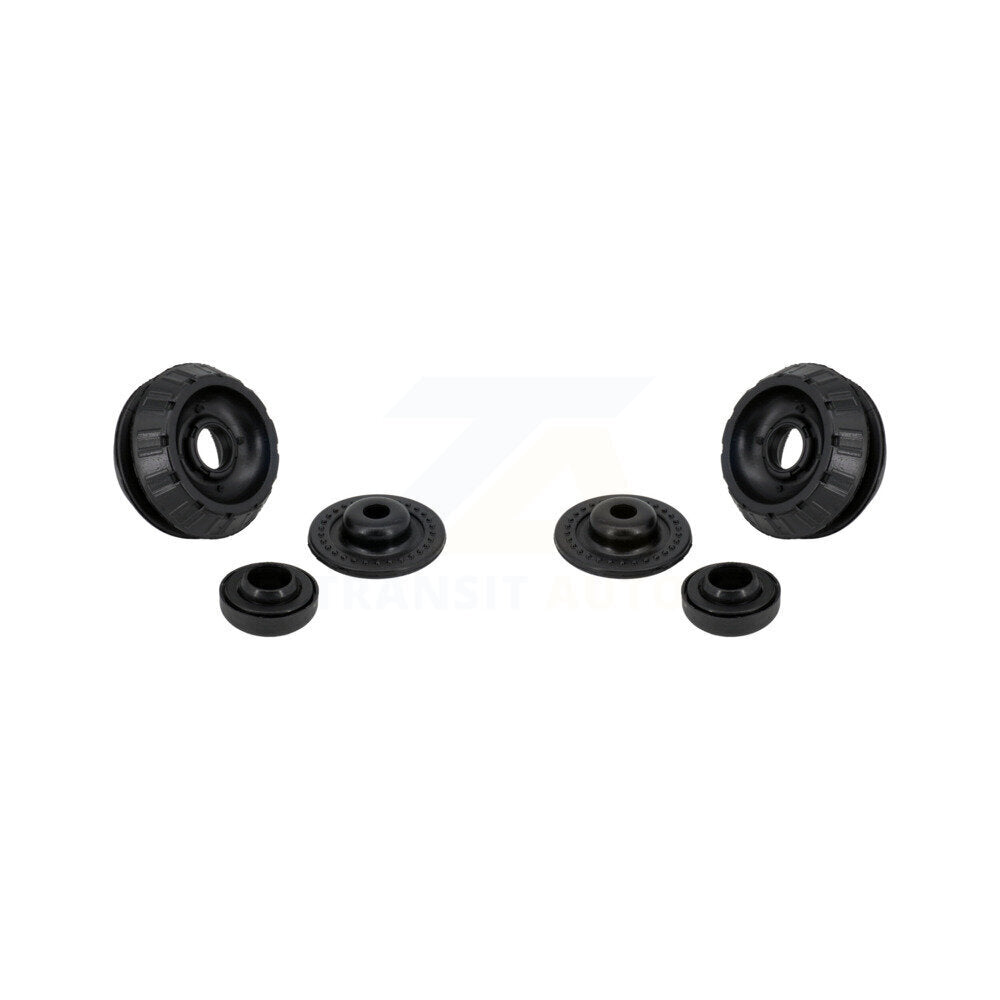 Paire de montage de choc de jambe de force de Suspension avant, pour Nissan kick Micra Versa Note