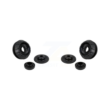 Paire de montage de choc de jambe de force de Suspension avant, pour Nissan kick Micra Versa Note