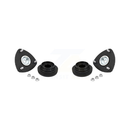 Paire de montage de choc de jambe de force de Suspension avant, pour Mazda 3 CX-5 CX-3 6 Toyota Yaris