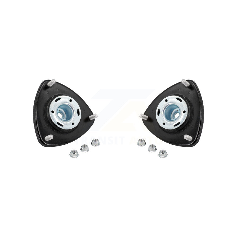 Paire de montage d'amortisseur de jambe de force de Suspension avant pour Toyota RAV4 K73-100248