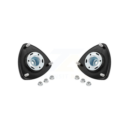 Paire de montage d'amortisseur de jambe de force de Suspension avant pour Toyota RAV4 K73-100248