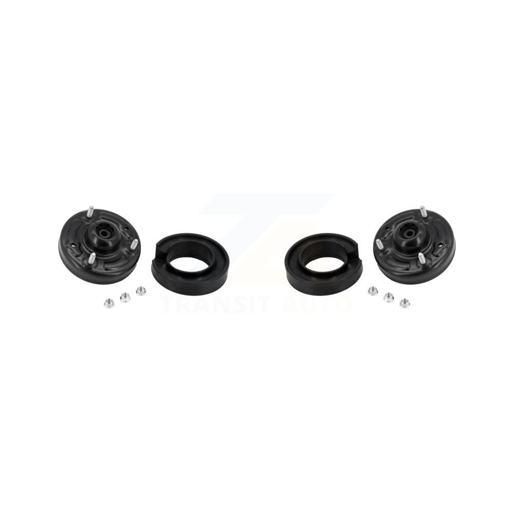 Paire de montage de choc de jambe de force de Suspension avant pour Ford F-150 Expedition Lincoln