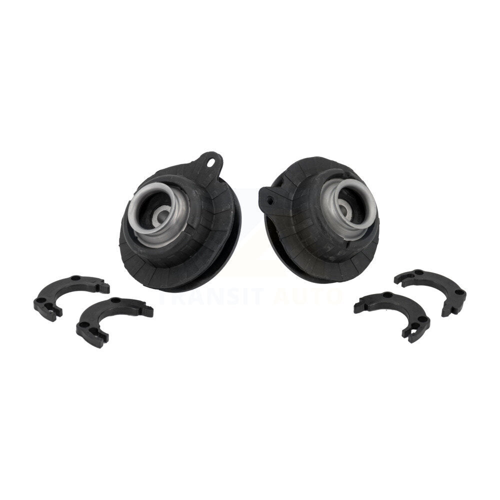 Kit de montage de choc de jambe de force de Suspension avant pour Dodge Dart K73-100250