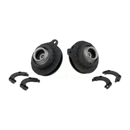 Kit de montage de choc de jambe de force de Suspension avant pour Dodge Dart K73-100250