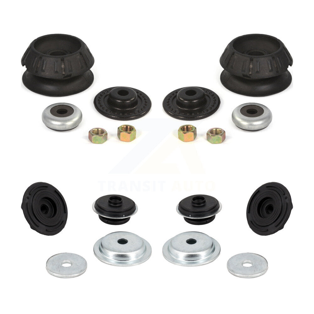 Kit de montage de choc de jambe de force de Suspension avant et arrière, pour Toyota Yaris Prius C Scion x