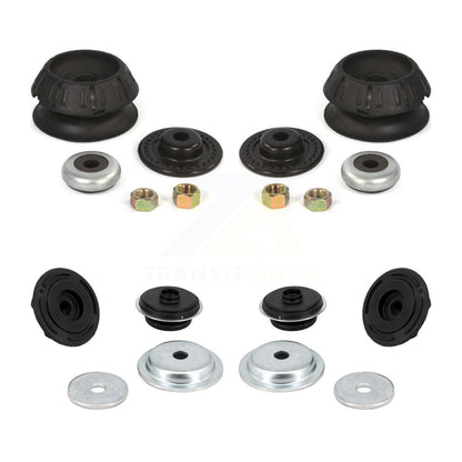 Kit de montage de choc de jambe de force de Suspension avant et arrière, pour Toyota Yaris Prius C Scion x