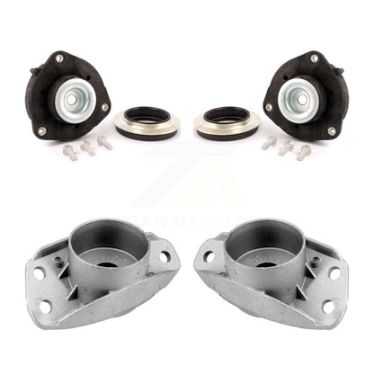 Kit de montage de choc de jambe de force de Suspension avant et arrière, pour Volkswagen Jetta Golf Beetle