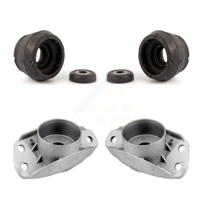 Kit de montage de choc de jambe de force de Suspension avant et arrière, pour Volkswagen GTI 2006 à 04 06